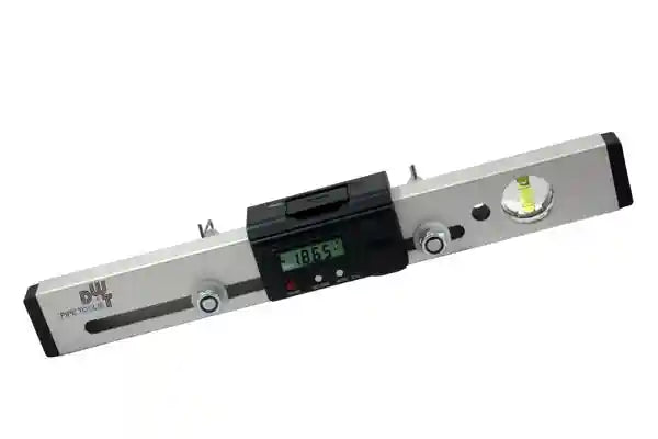 Flange Leveler digital Flange Leveler digital